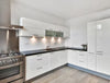 Ten Trends of Kitchen Design