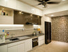 Kitchens on a Budget & Kitchen Lighting Elements
