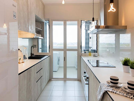 Layout For Your Kitchen